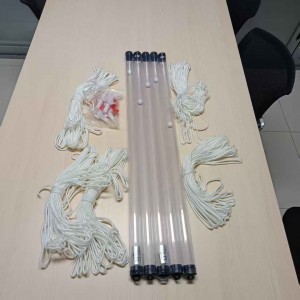 采样贝勒管 型号:KH05-M25590 库号:M25590 采样贝勒管 型号:KH05-M25590 库号:M25590